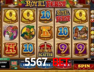 Especiais de Fim de Semana 5567 bet