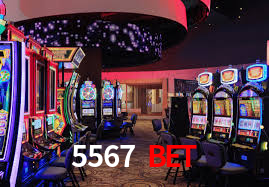 Bônus Diários 5567 bet